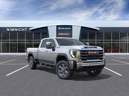 2026 GMC Sierra Jacksonville FL