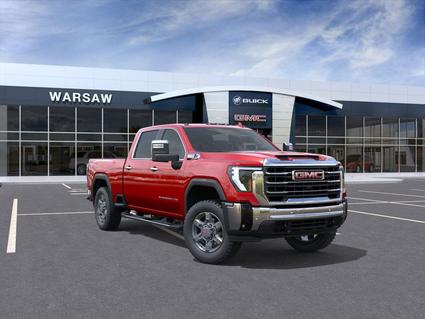 2026 GMC Sierra Warsaw IN