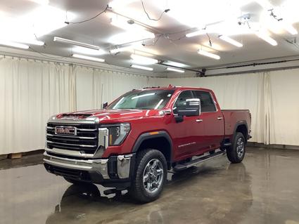 2026 GMC Sierra Warsaw IN