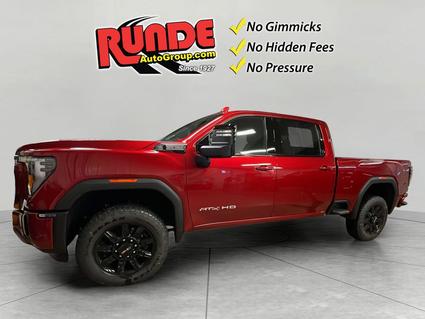 2026 GMC Sierra Hazel Green WI