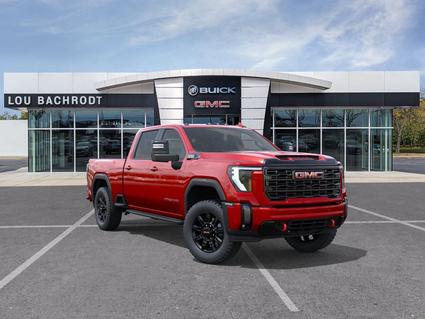 2026 GMC Sierra Rockford Il