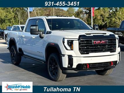 2026 GMC Sierra Tullahoma TN