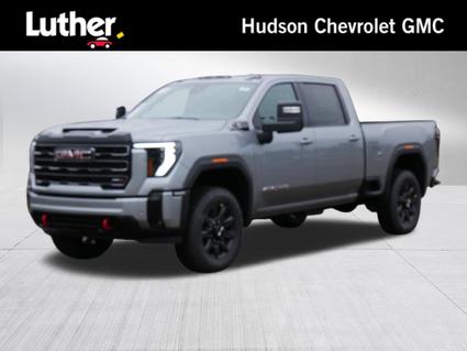 2026 GMC Sierra Hudson WI