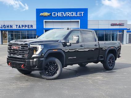 2026 GMC Sierra Paw Paw MI