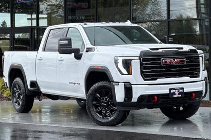 2026 GMC Sierra Vero Beach FL