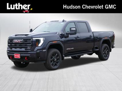 2025 GMC Sierra Hudson WI