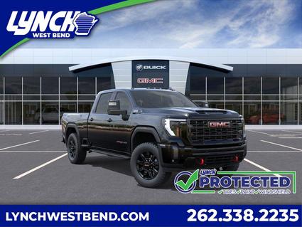 2026 GMC Sierra West Bend WI
