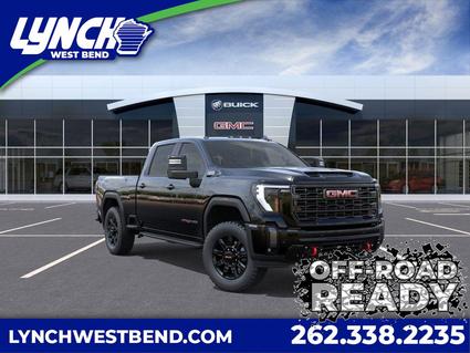 2026 GMC Sierra West Bend WI