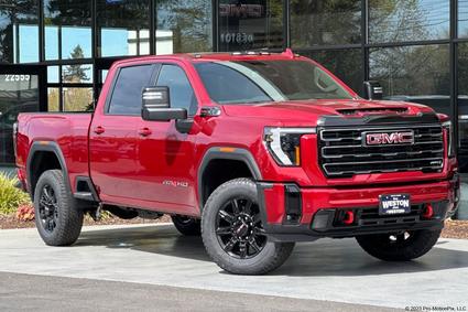 2026 GMC Sierra Vero Beach FL