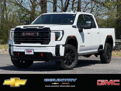2025 GMC Sierra Benton KY