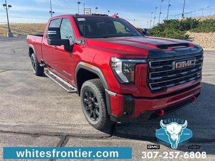 2025 GMC Sierra Gillette WY
