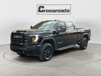 2026 GMC Sierra Corinth MS