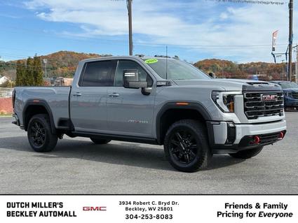 2025 GMC Sierra Beckley WV