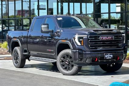 2026 GMC Sierra Vero Beach FL