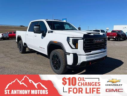 2026 GMC Sierra St. Anthony ID