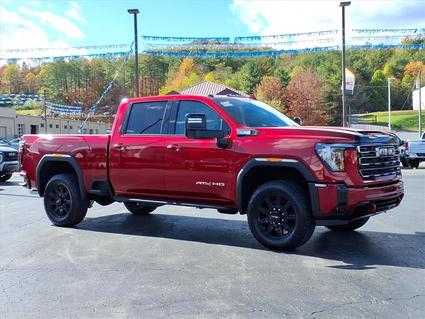 2026 GMC Sierra Beckley WV
