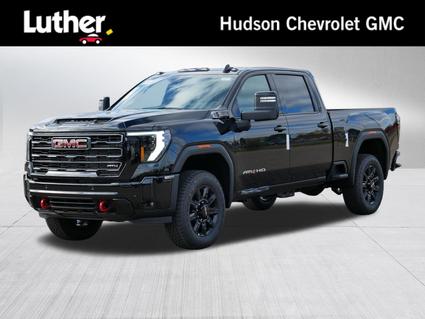 2026 GMC Sierra Hudson WI
