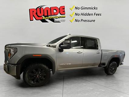 2026 GMC Sierra Hazel Green WI