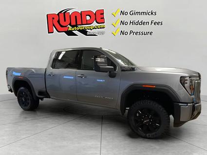 2026 GMC Sierra Hazel Green WI