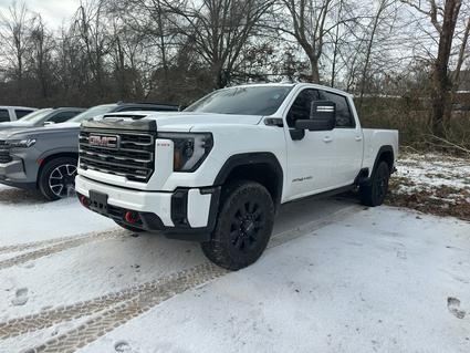 2025 GMC Sierra Corinth MS