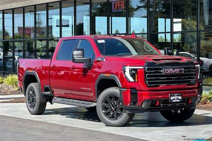 2026 GMC Sierra Vero Beach FL
