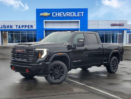 2026 GMC Sierra Paw Paw MI