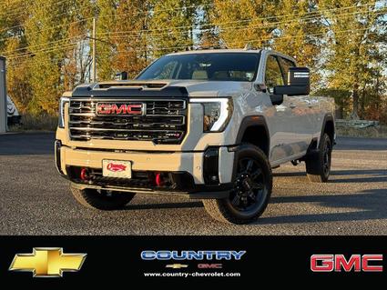 2026 GMC Sierra Benton KY