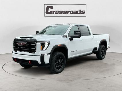 2026 GMC Sierra Corinth MS