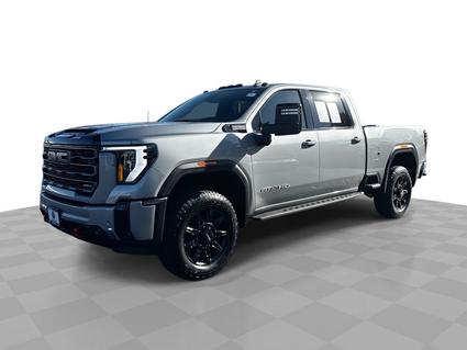 2025 GMC Sierra Elburn IL
