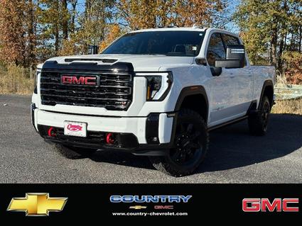 2025 GMC Sierra Benton KY