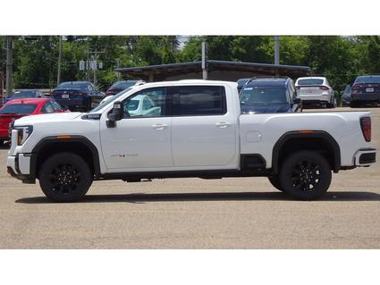 2025 GMC Sierra Tupelo MS