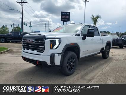 2025 GMC Sierra Lafayette LA