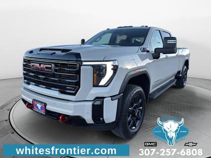 2026 GMC Sierra Gillette WY