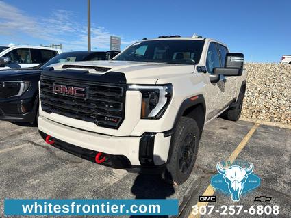 2026 GMC Sierra Gillette WY