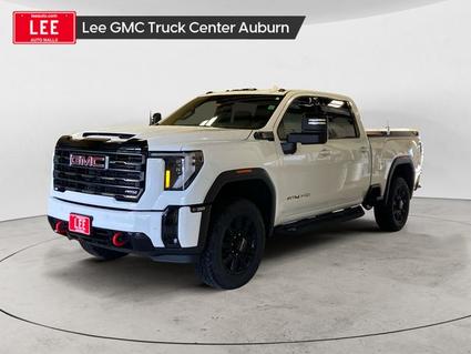 2026 GMC Sierra Auburn ME