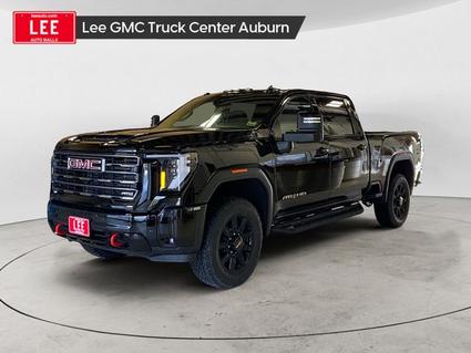 2026 GMC Sierra Auburn ME