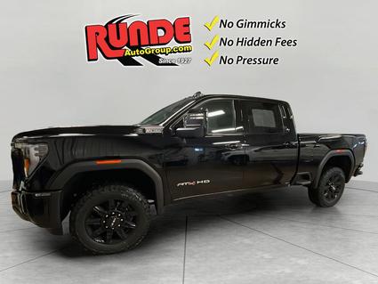 2026 GMC Sierra Hazel Green WI