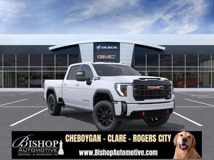 2026 GMC Sierra Clare MI