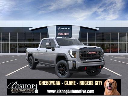2026 GMC Sierra Clare MI