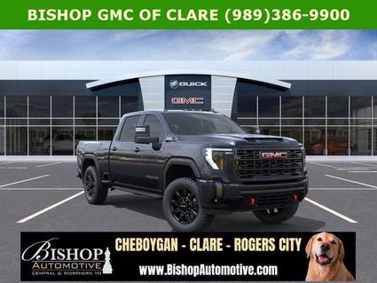 2026 GMC Sierra Clare MI