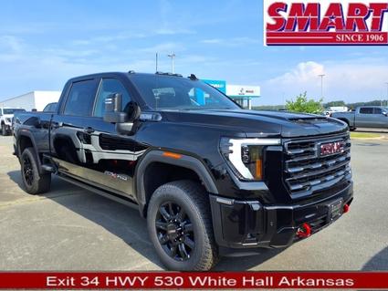 2025 GMC Sierra White Hall AR