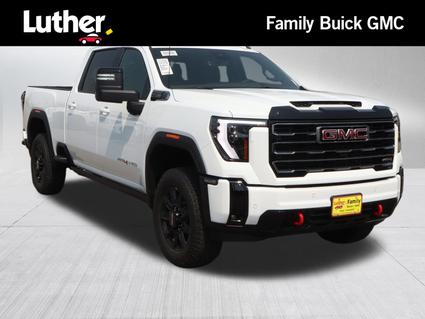 2025 GMC Sierra Fargo ND