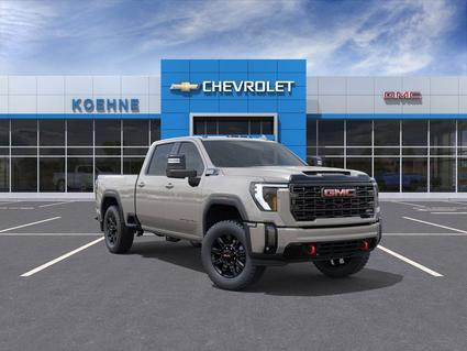 2026 GMC Sierra Marinette WI
