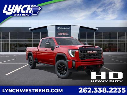 2026 GMC Sierra West Bend WI