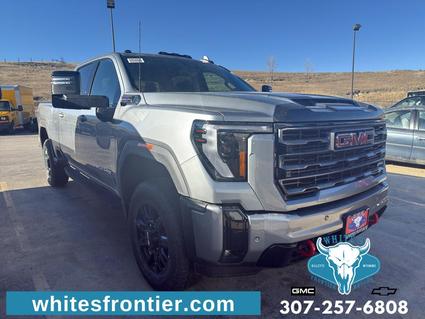 2026 GMC Sierra Gillette WY