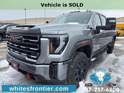 2026 GMC Sierra Gillette WY