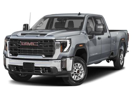2025 GMC Sierra Fargo ND