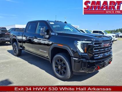2025 GMC Sierra White Hall AR