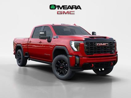 2025 GMC Sierra Denver CO