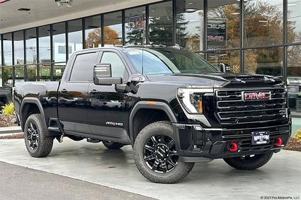 2026 GMC Sierra Vero Beach FL